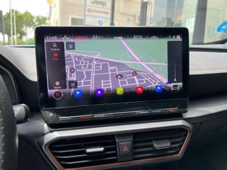 CUPRA Formentor 1.4 e-Hybrid 180kW VZ Tribe Edition DSG