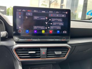CUPRA Formentor 1.4 e-Hybrid 180kW VZ Tribe Edition DSG