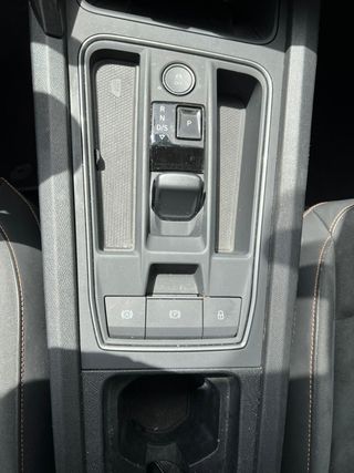 CUPRA Formentor 1.4 e-Hybrid 180kW VZ Tribe Edition DSG