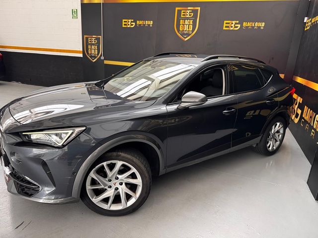 CUPRA Formentor 2.0 TDI 110kW (150 CV)