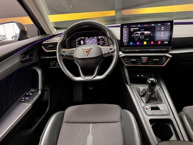 CUPRA Formentor 2.0 TDI 110kW (150 CV)