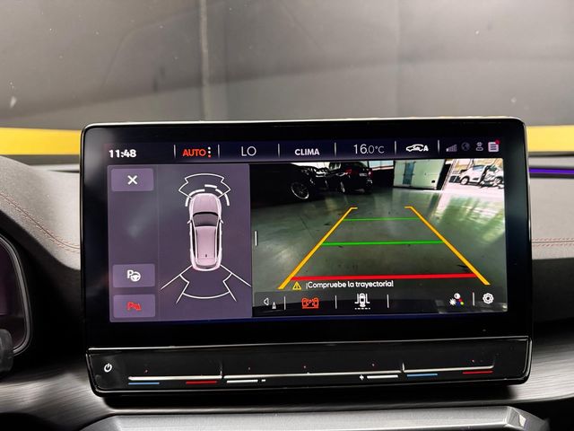 CUPRA Formentor 2.0 TDI 110kW (150 CV)