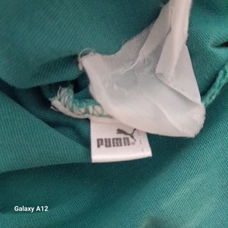 Maglietta Puma Vintage
