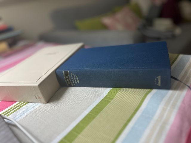 Henry David Thoreau : A Week on the Concord and...