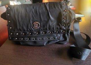 Borsa Liu Jo nera - Tracolla