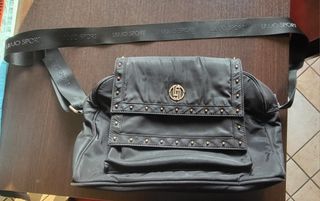 Borsa Liu Jo nera - Tracolla