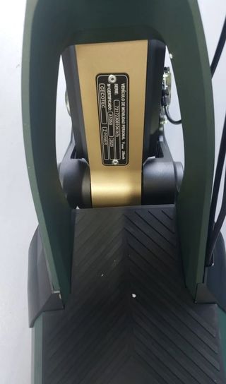 PATINETE ELECTRICO CECOTEC SERIE Z POWER MOUNTAIN 