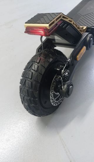 PATINETE ELECTRICO CECOTEC SERIE Z POWER MOUNTAIN 