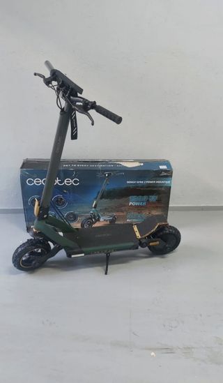 PATINETE ELECTRICO CECOTEC SERIE Z POWER MOUNTAIN 