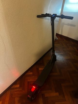 Patinete 700wCecotec Bongo Serie A DGT HOMOLOGADO