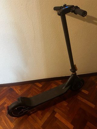 Patinete 700wCecotec Bongo Serie A DGT HOMOLOGADO