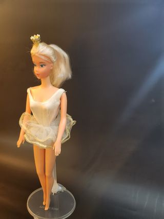 Barbie Ballerina Vintage