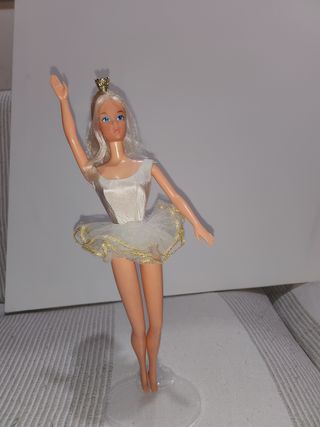 Barbie Ballerina Vintage