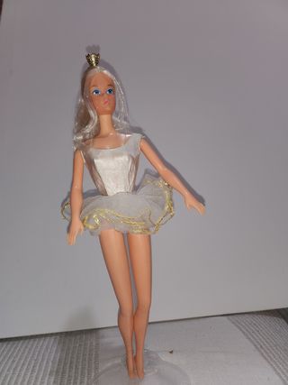 Barbie Ballerina Vintage
