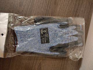 Guantes Soulders - Anti-Corte