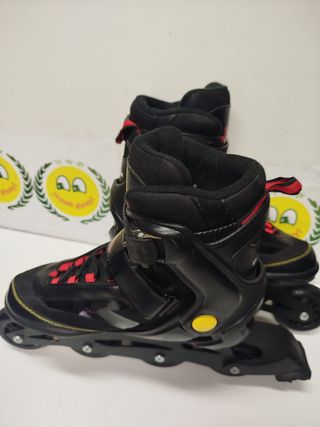 Patines en línea profesionales