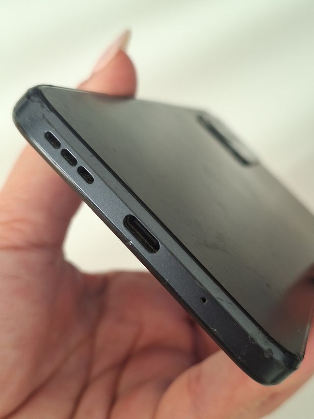 Motorola g13 nero - cellulare