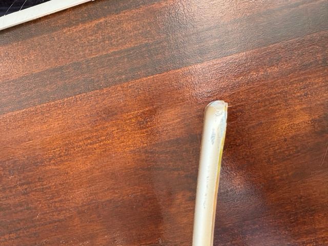 iPad Air 2 64GB - Blanco/Plata