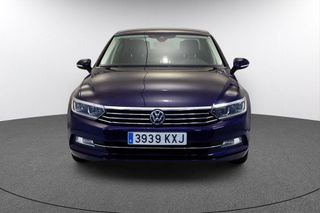 Volkswagen Passat 1.6 TDI 88KW DSG ADVANCE 4P