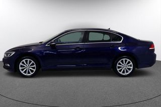 Volkswagen Passat 1.6 TDI 88KW DSG ADVANCE 4P
