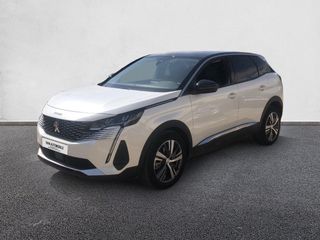 Peugeot 3008 1.2 PureTech 130cv S&S EAT8 Allure Pack