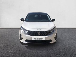 Peugeot 3008 1.2 PureTech 130cv S&S EAT8 Allure Pack