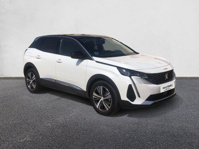 Peugeot 3008 1.2 PureTech 130cv S&S EAT8 Allure Pack
