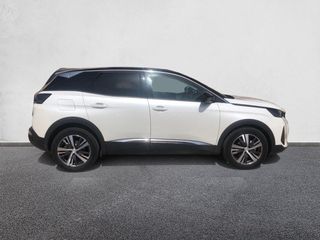 Peugeot 3008 1.2 PureTech 130cv S&S EAT8 Allure Pack