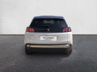 Peugeot 3008 1.2 PureTech 130cv S&S EAT8 Allure Pack
