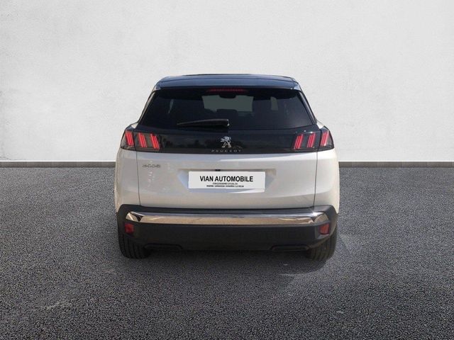 Peugeot 3008 1.2 PureTech 130cv S&S EAT8 Allure Pack
