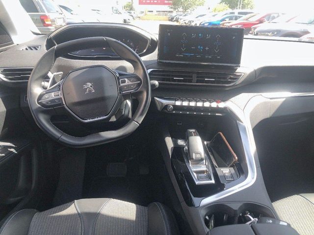 Peugeot 3008 1.2 PureTech 130cv S&S EAT8 Allure Pack