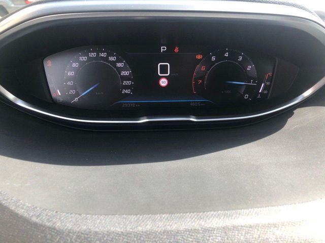 Peugeot 3008 1.2 PureTech 130cv S&S EAT8 Allure Pack