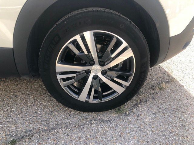 Peugeot 3008 1.2 PureTech 130cv S&S EAT8 Allure Pack