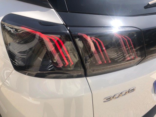 Peugeot 3008 1.2 PureTech 130cv S&S EAT8 Allure Pack