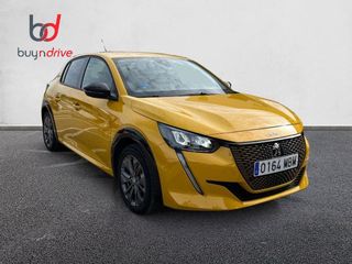 Peugeot e-208 Eléctrico Allure Pack