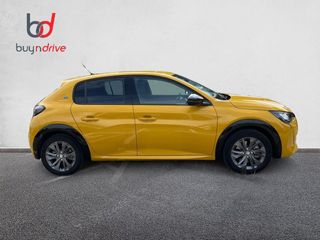 Peugeot e-208 Eléctrico Allure Pack