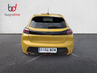 Peugeot e-208 Eléctrico Allure Pack