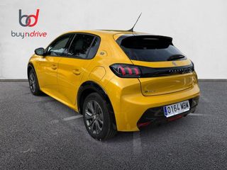 Peugeot e-208 Eléctrico Allure Pack