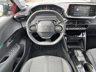 Peugeot e-208 Eléctrico Allure Pack
