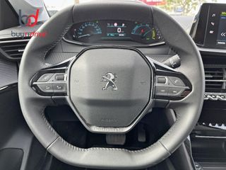 Peugeot e-208 Eléctrico Allure Pack