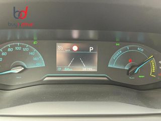 Peugeot e-208 Eléctrico Allure Pack