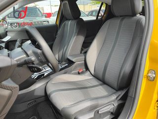 Peugeot e-208 Eléctrico Allure Pack