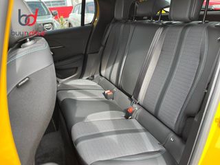 Peugeot e-208 Eléctrico Allure Pack