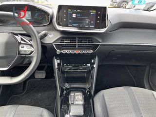 Peugeot e-208 Eléctrico Allure Pack