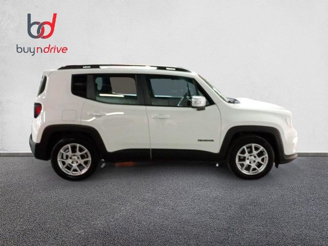 Jeep Renegade 4xe 1.3 PHEV 240cv AT AWD Trailhawk
