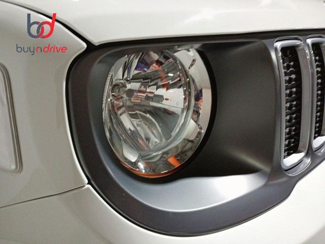 Jeep Renegade 4xe 1.3 PHEV 240cv AT AWD Trailhawk