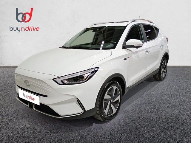 MG ZS EV Luxury Long Range OBC 6,6KW