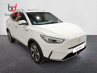 MG ZS EV Luxury Long Range OBC 6,6KW
