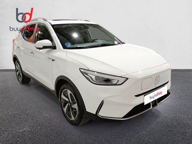 MG ZS EV Luxury Long Range OBC 6,6KW