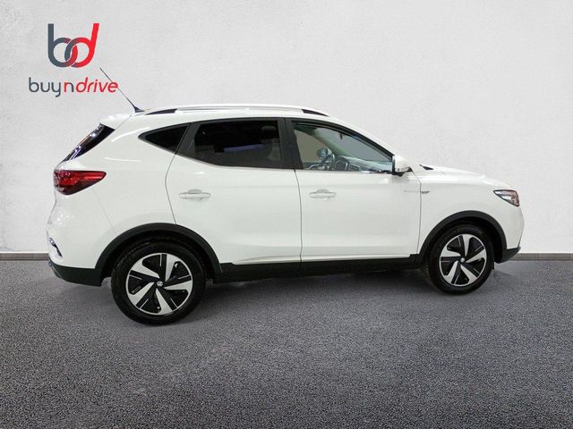 MG ZS EV Luxury Long Range OBC 6,6KW